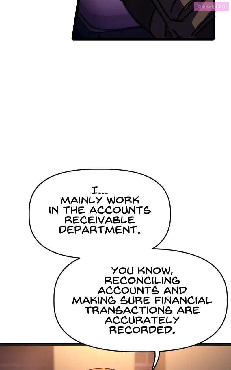 Accidental Assassin Chapter 3 – Page 17