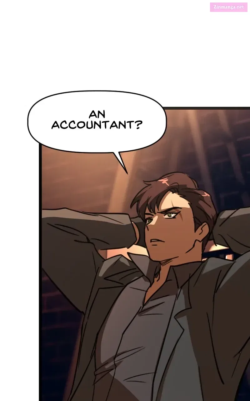 Accidental Assassin Chapter 3 – Page 19