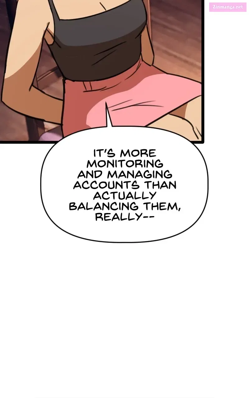 Accidental Assassin Chapter 3 – Page 21