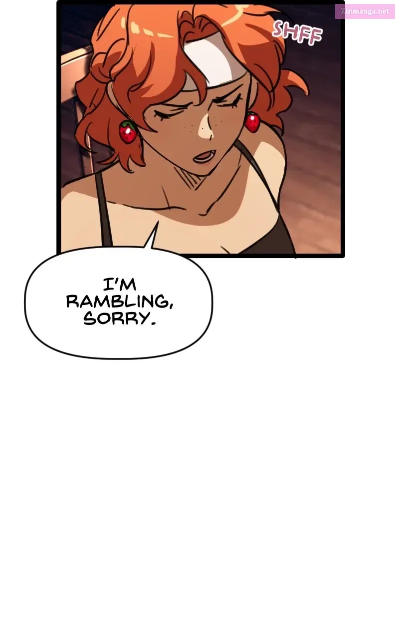 Accidental Assassin Chapter 3 – Page 22
