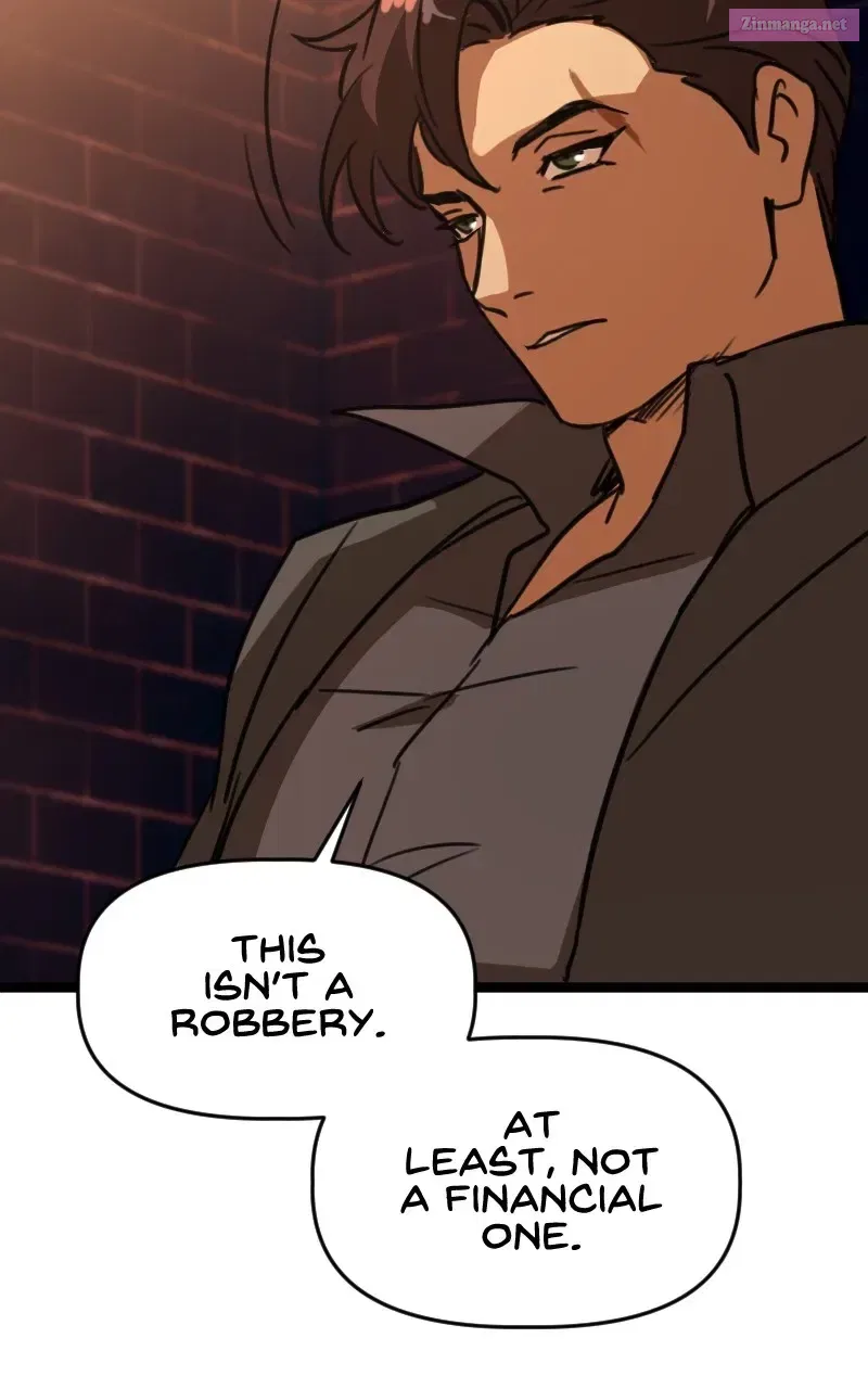 Accidental Assassin Chapter 3 – Page 25
