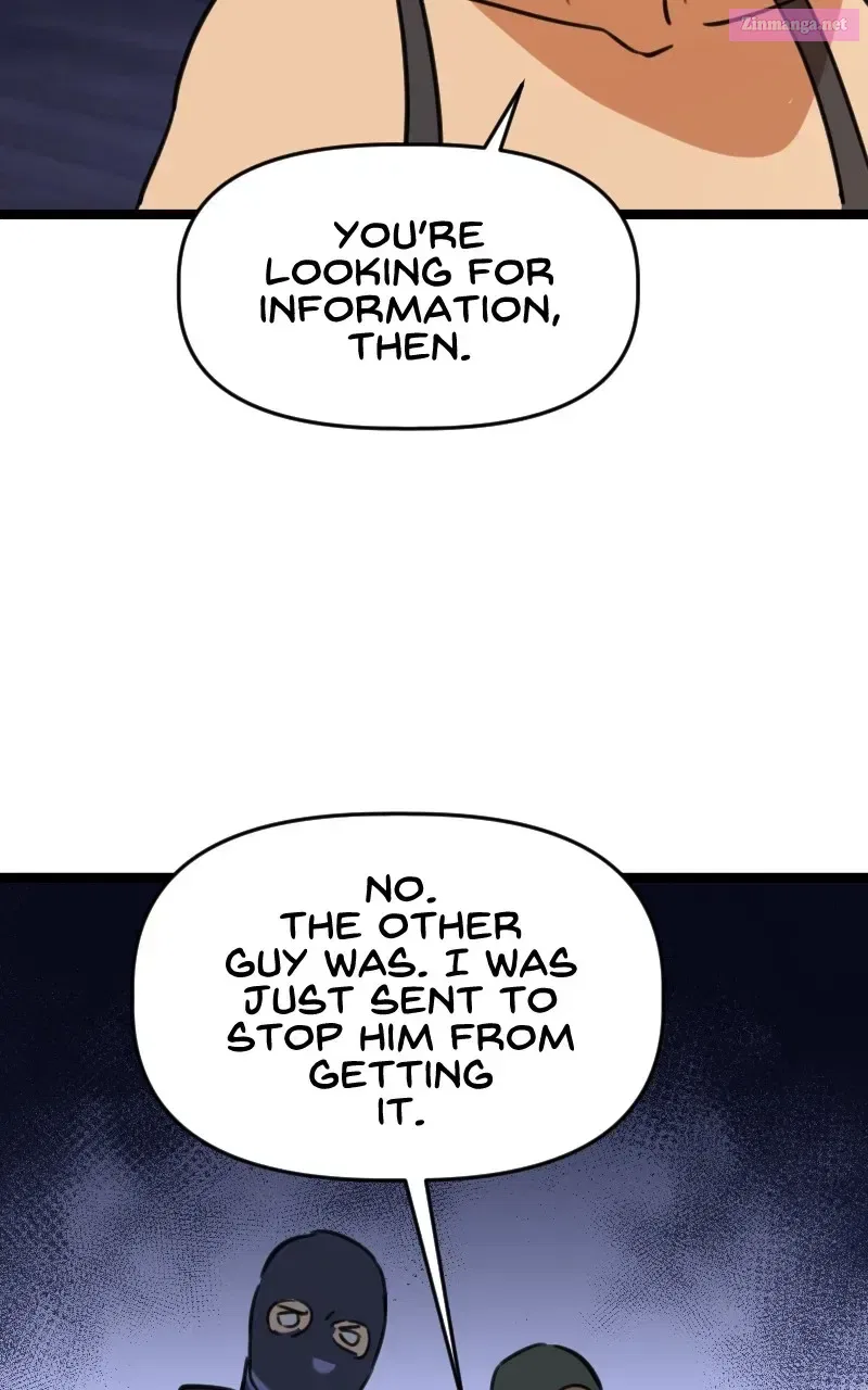 Accidental Assassin Chapter 3 – Page 27