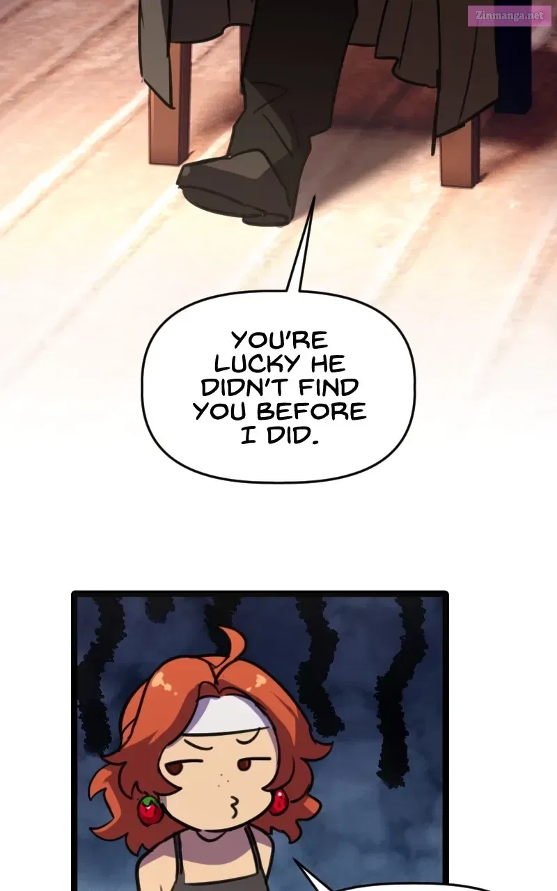 Accidental Assassin Chapter 3 – Page 29