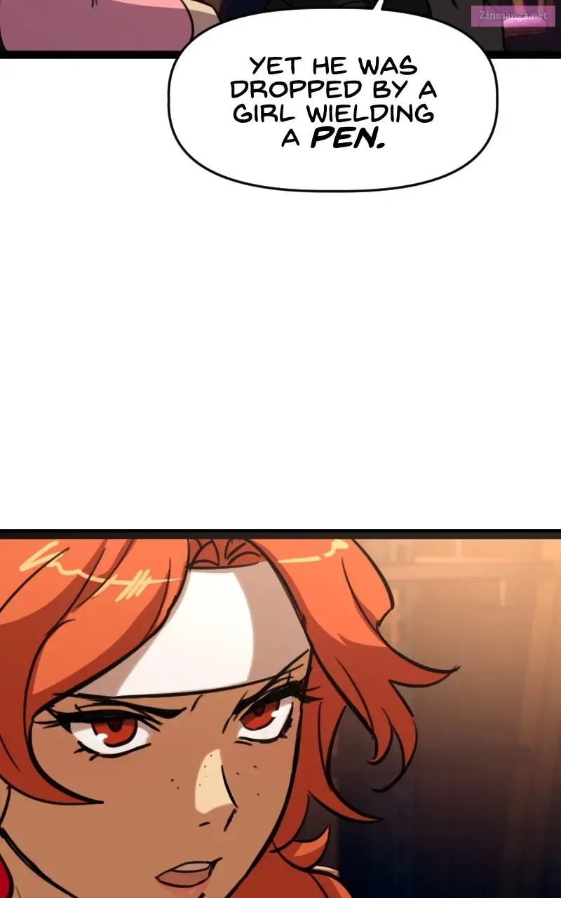 Accidental Assassin Chapter 3 – Page 35