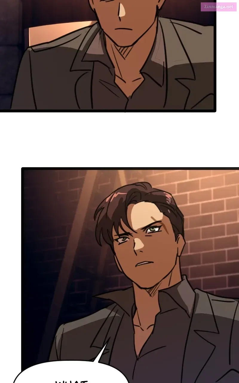 Accidental Assassin Chapter 3 – Page 37