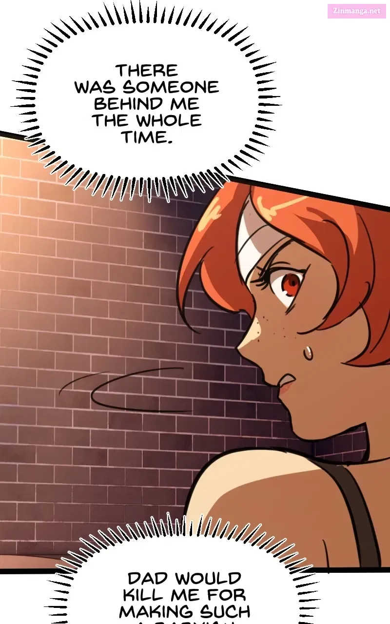 Accidental Assassin Chapter 3 – Page 41