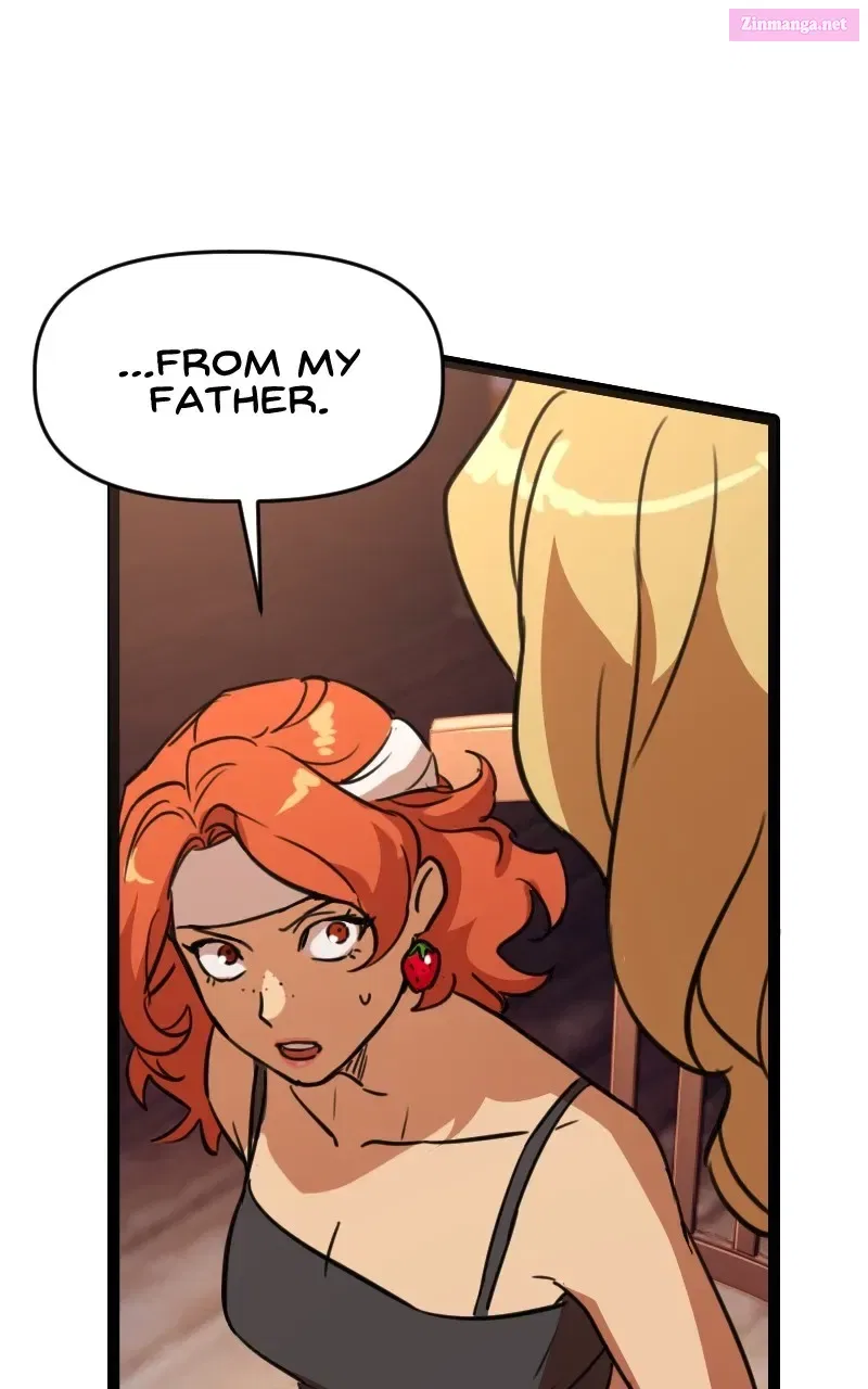 Accidental Assassin Chapter 3 – Page 46