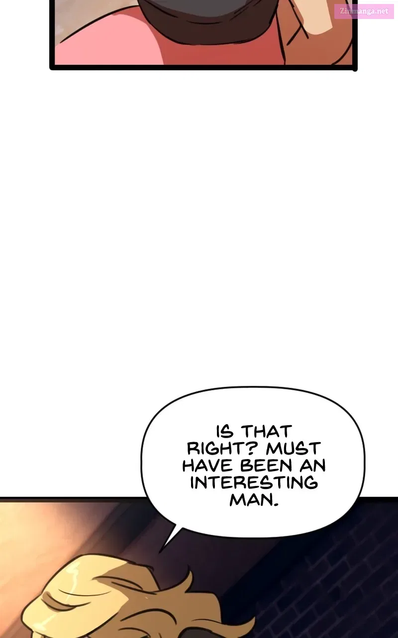 Accidental Assassin Chapter 3 – Page 47