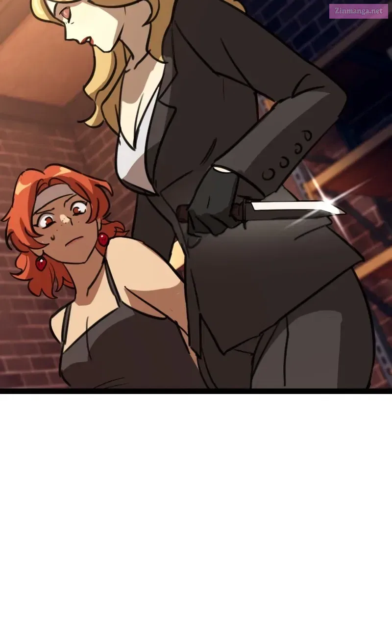 Accidental Assassin Chapter 3 – Page 48