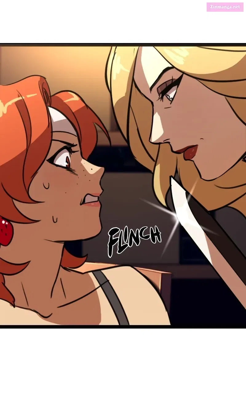 Accidental Assassin Chapter 3 – Page 49