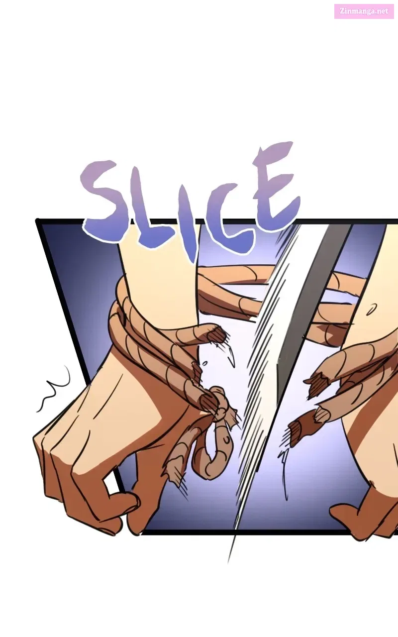 Accidental Assassin Chapter 3 – Page 50