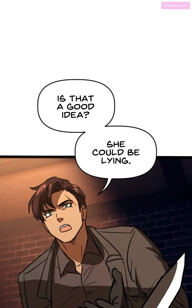 Accidental Assassin Chapter 3 – Page 51