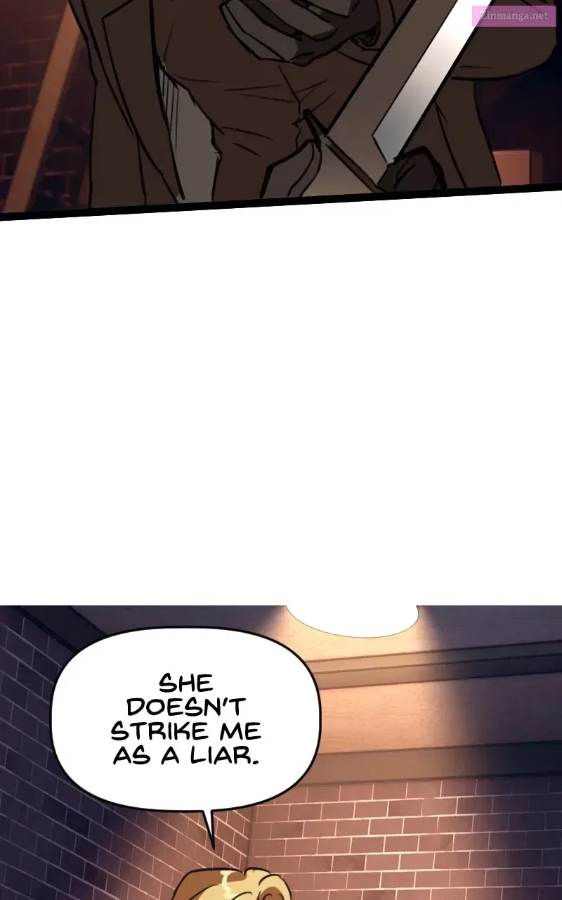 Accidental Assassin Chapter 3 – Page 52