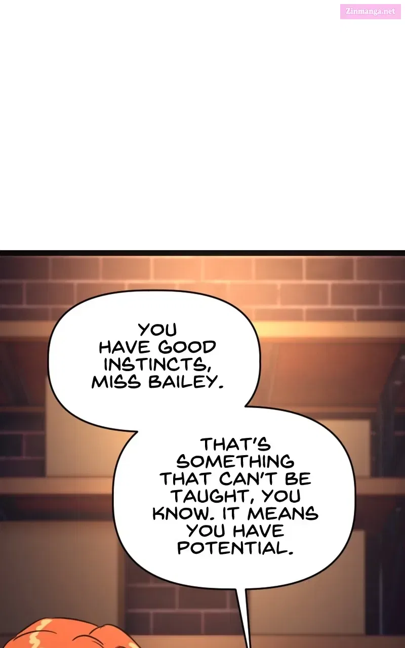 Accidental Assassin Chapter 3 – Page 54