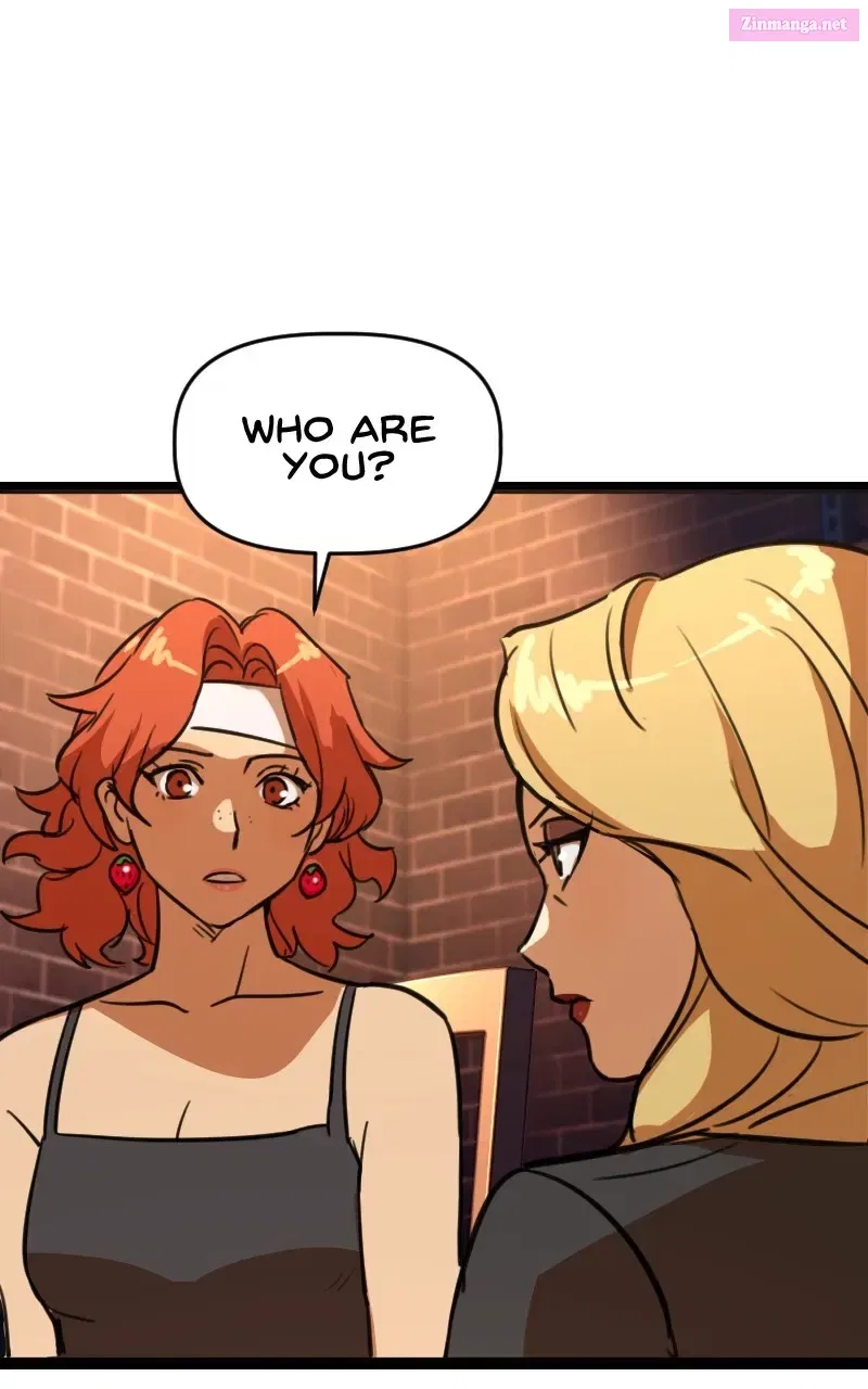 Accidental Assassin Chapter 3 – Page 56