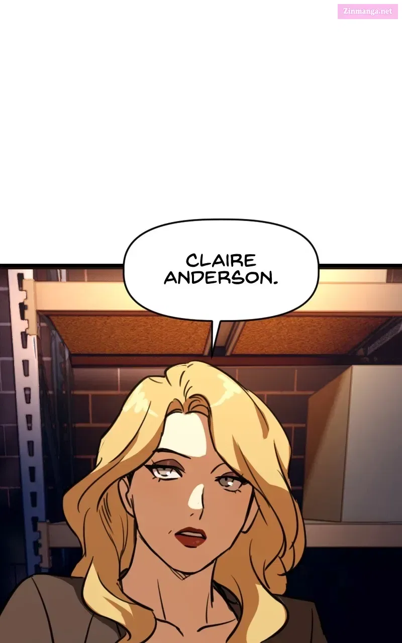 Accidental Assassin Chapter 3 – Page 57