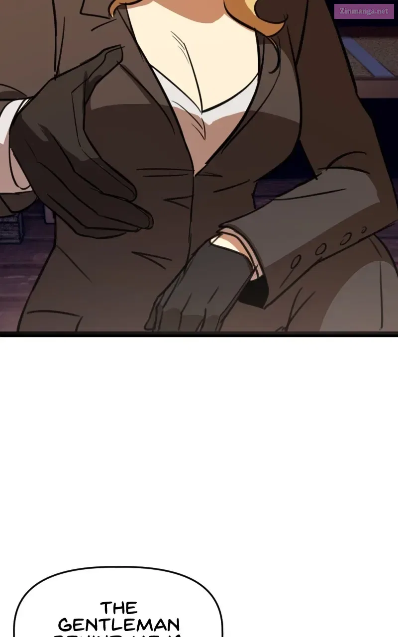 Accidental Assassin Chapter 3 – Page 58