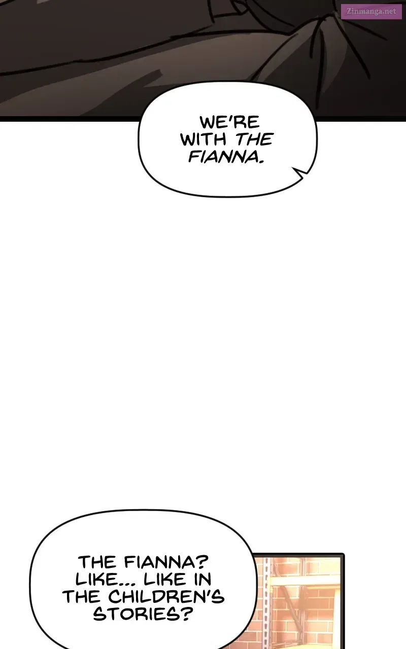 Accidental Assassin Chapter 3 – Page 60