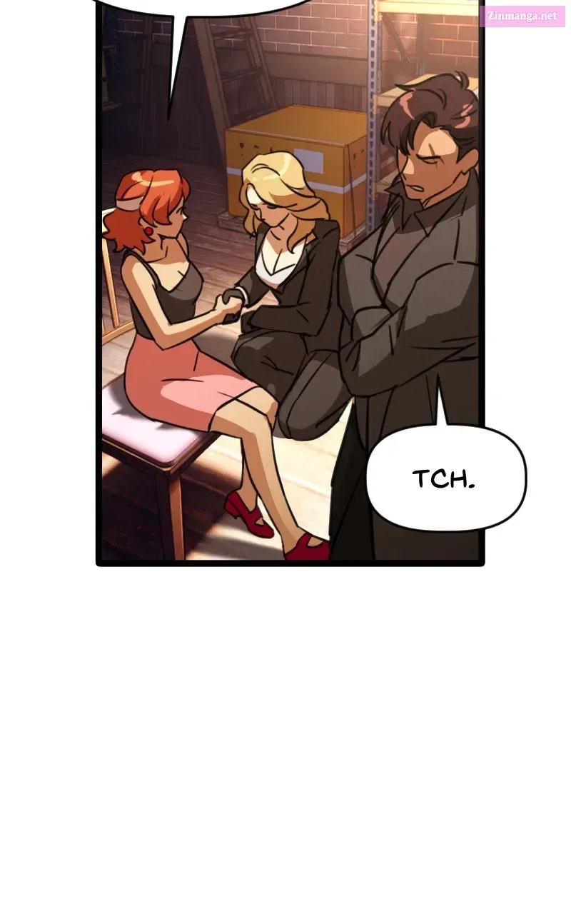 Accidental Assassin Chapter 3 – Page 61