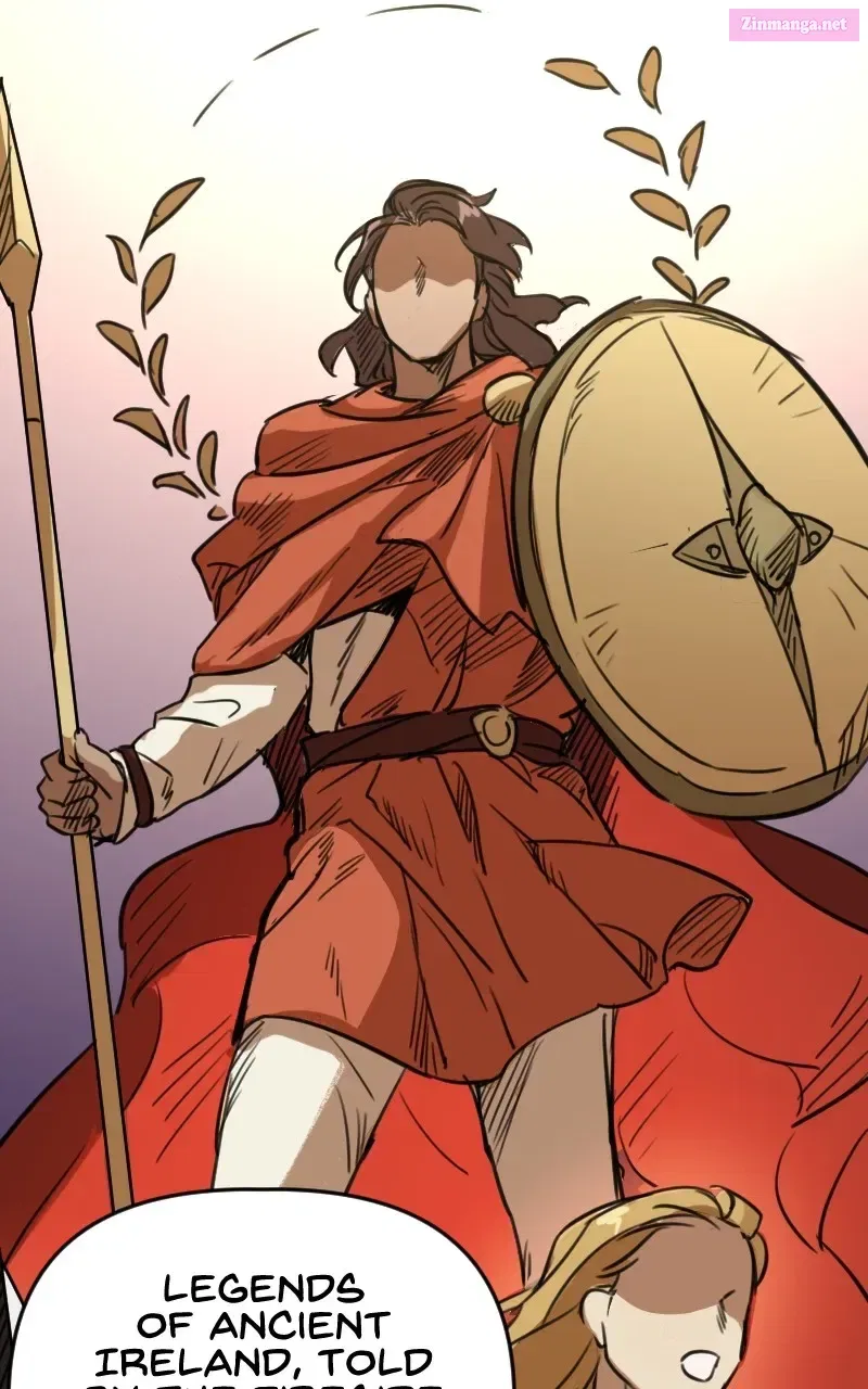 Accidental Assassin Chapter 3 – Page 63