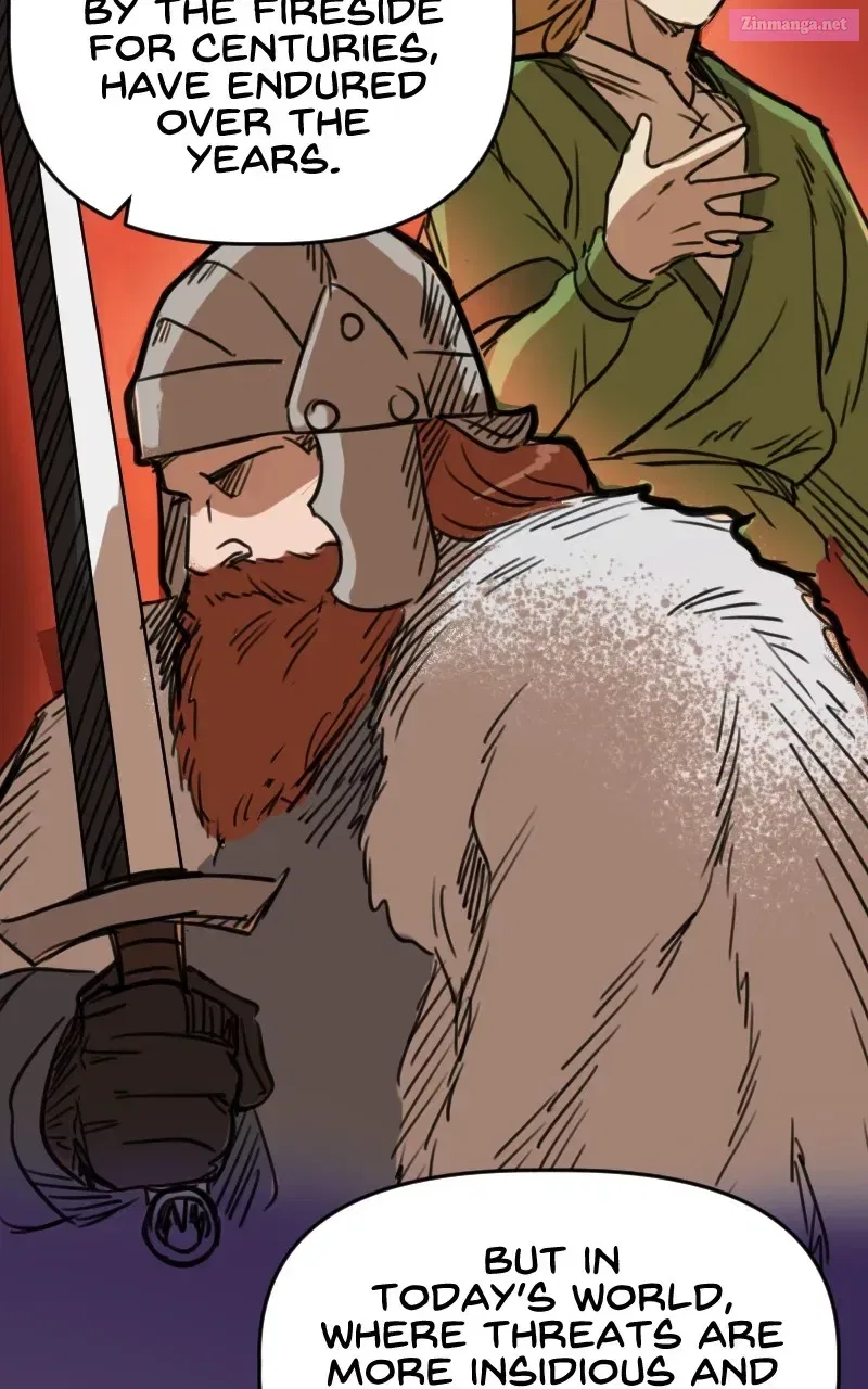 Accidental Assassin Chapter 3 – Page 64
