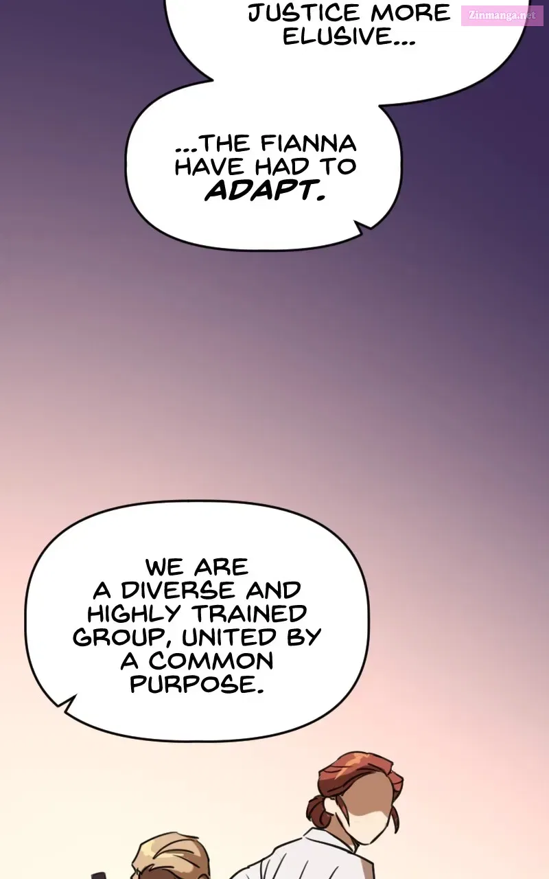 Accidental Assassin Chapter 3 – Page 65