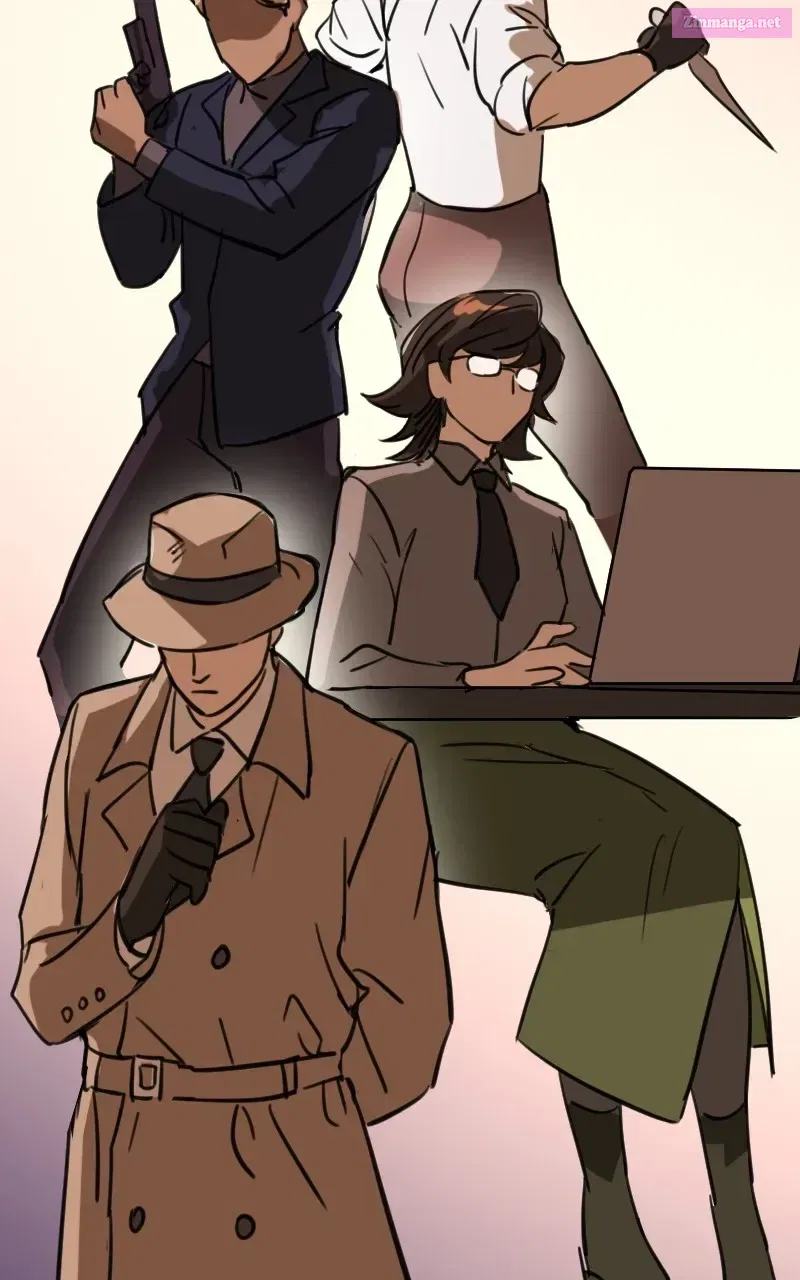 Accidental Assassin Chapter 3 – Page 66