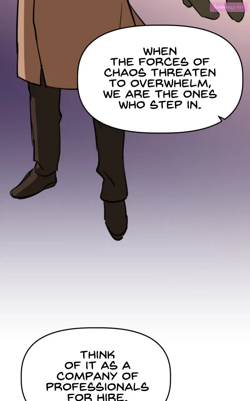 Accidental Assassin Chapter 3 – Page 67