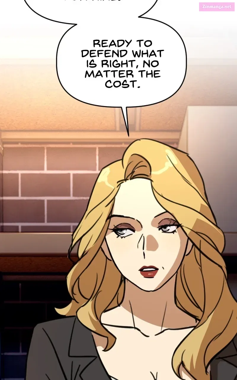 Accidental Assassin Chapter 3 – Page 68