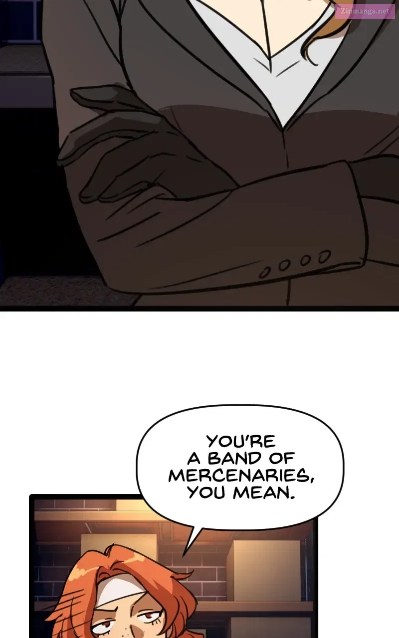 Accidental Assassin Chapter 3 – Page 69