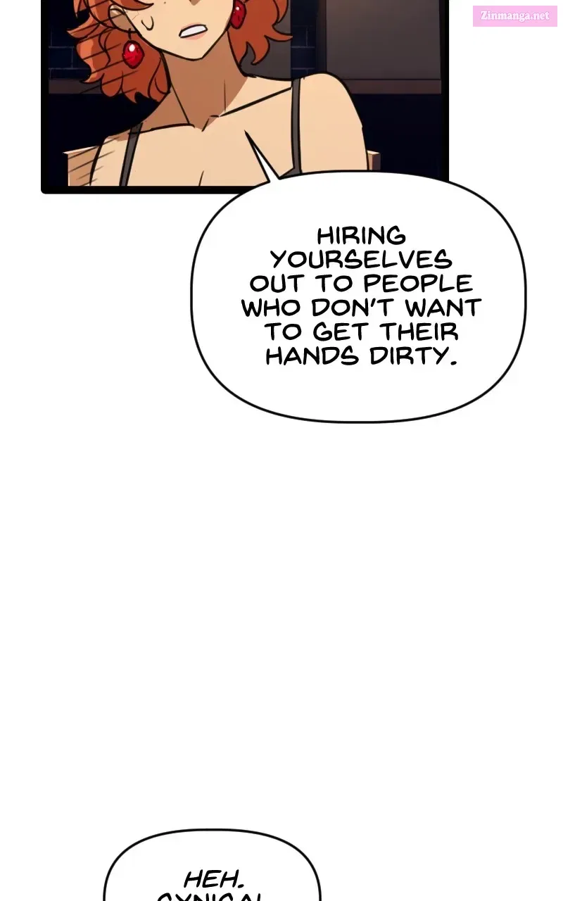 Accidental Assassin Chapter 3 – Page 70