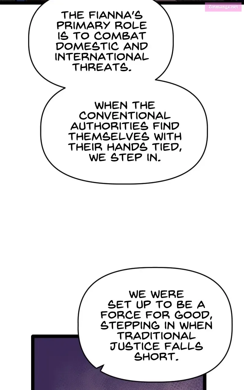 Accidental Assassin Chapter 3 – Page 72