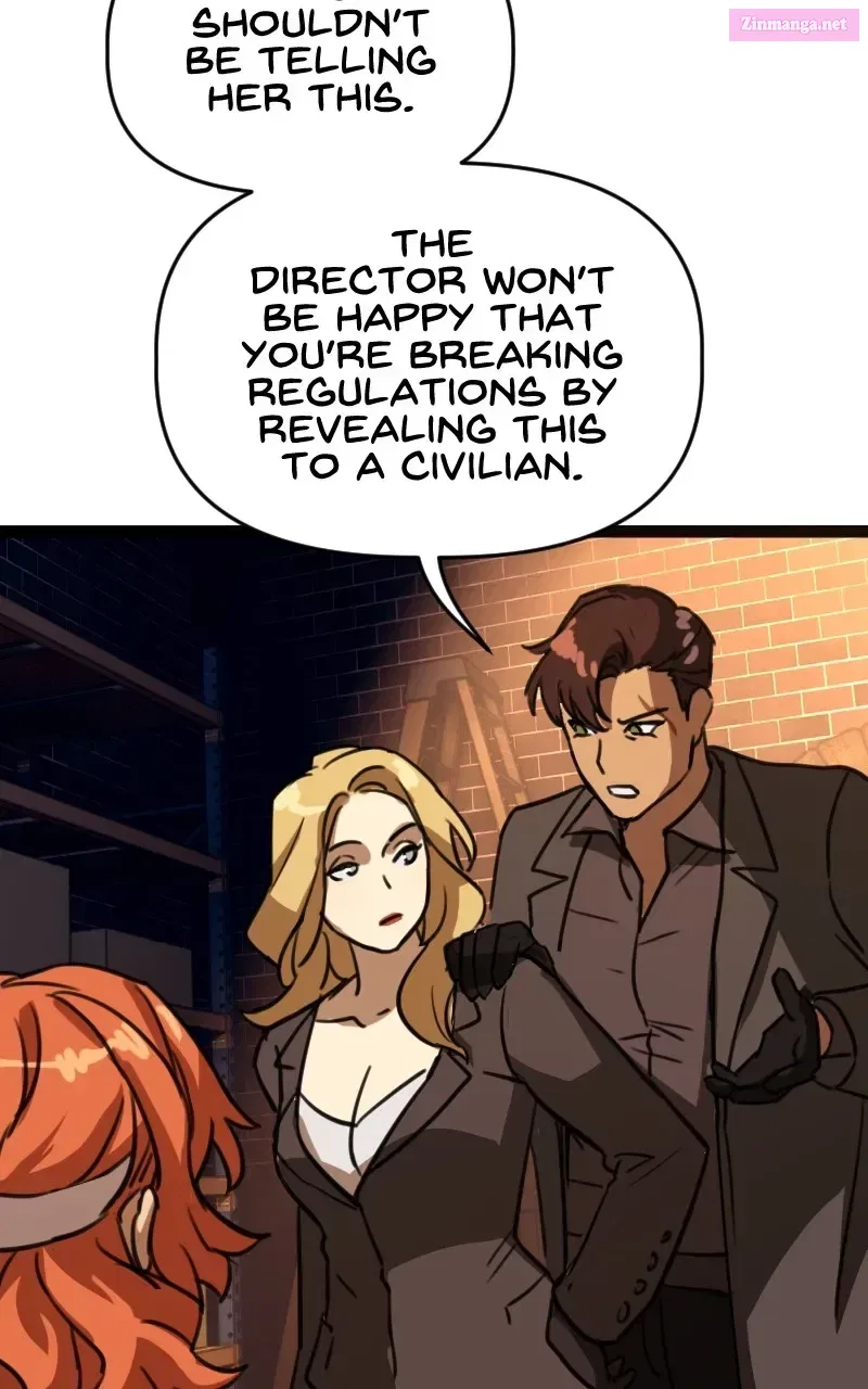 Accidental Assassin Chapter 3 – Page 74