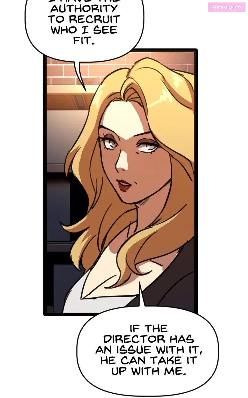 Accidental Assassin Chapter 3 – Page 76