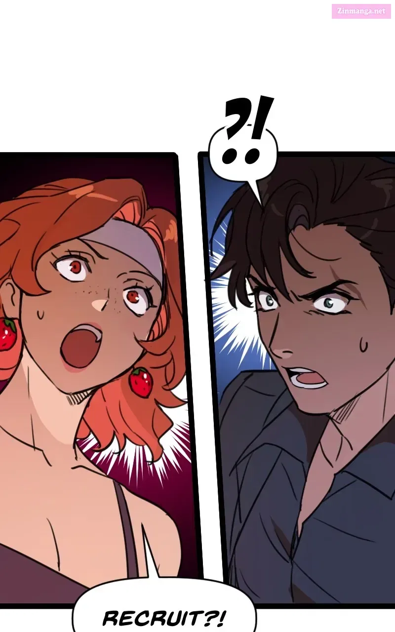 Accidental Assassin Chapter 3 – Page 77
