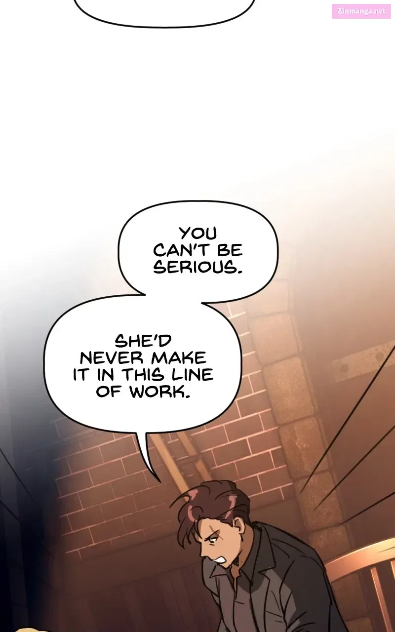 Accidental Assassin Chapter 3 – Page 78