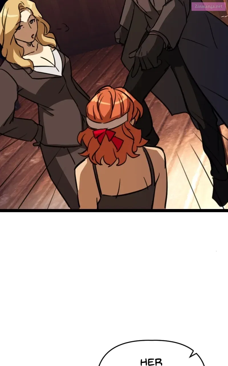 Accidental Assassin Chapter 3 – Page 79