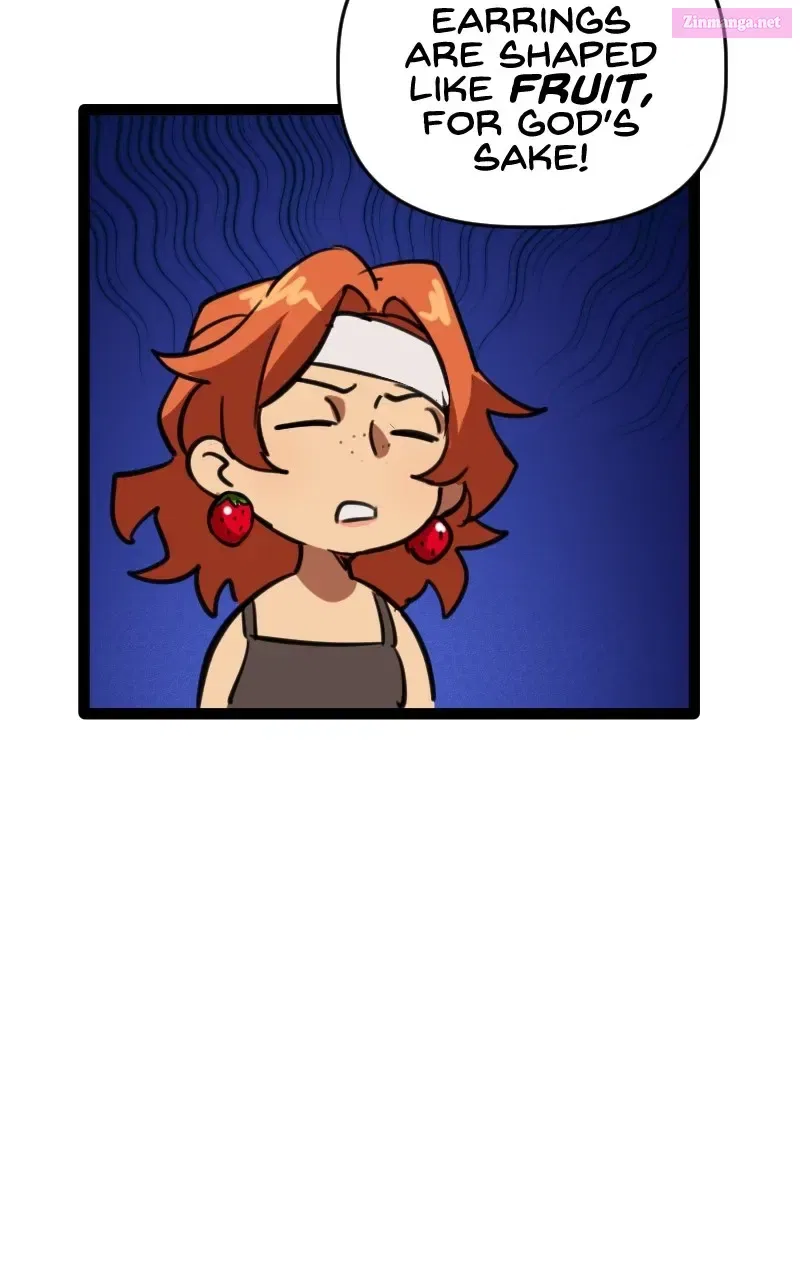Accidental Assassin Chapter 3 – Page 80