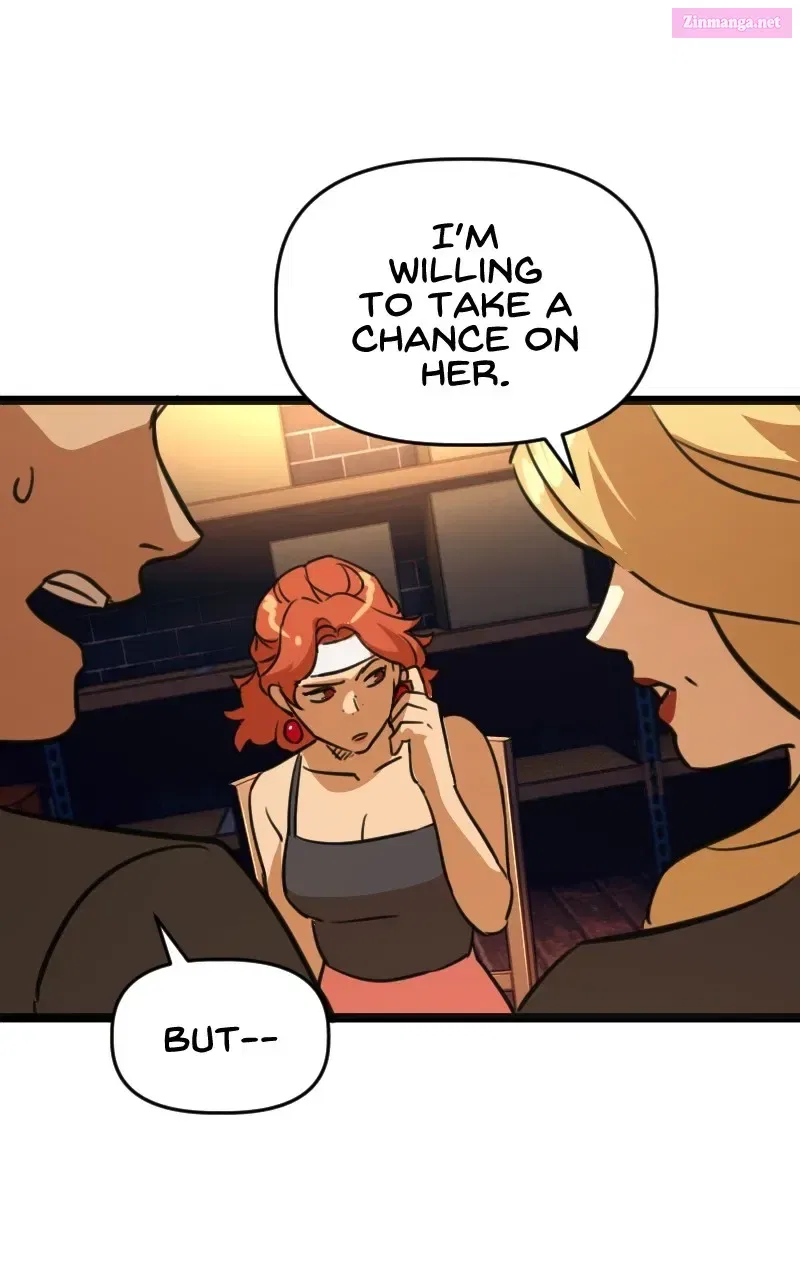 Accidental Assassin Chapter 3 – Page 81