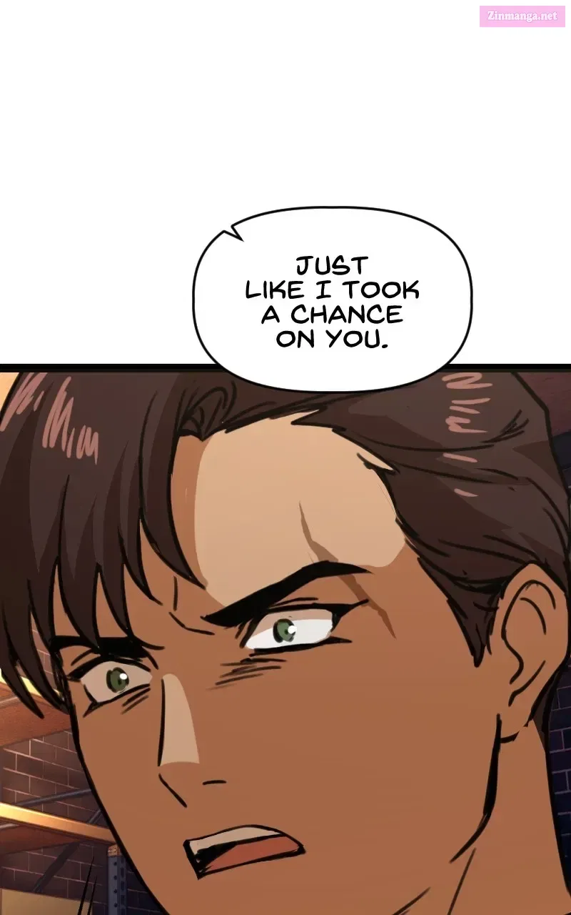 Accidental Assassin Chapter 3 – Page 82