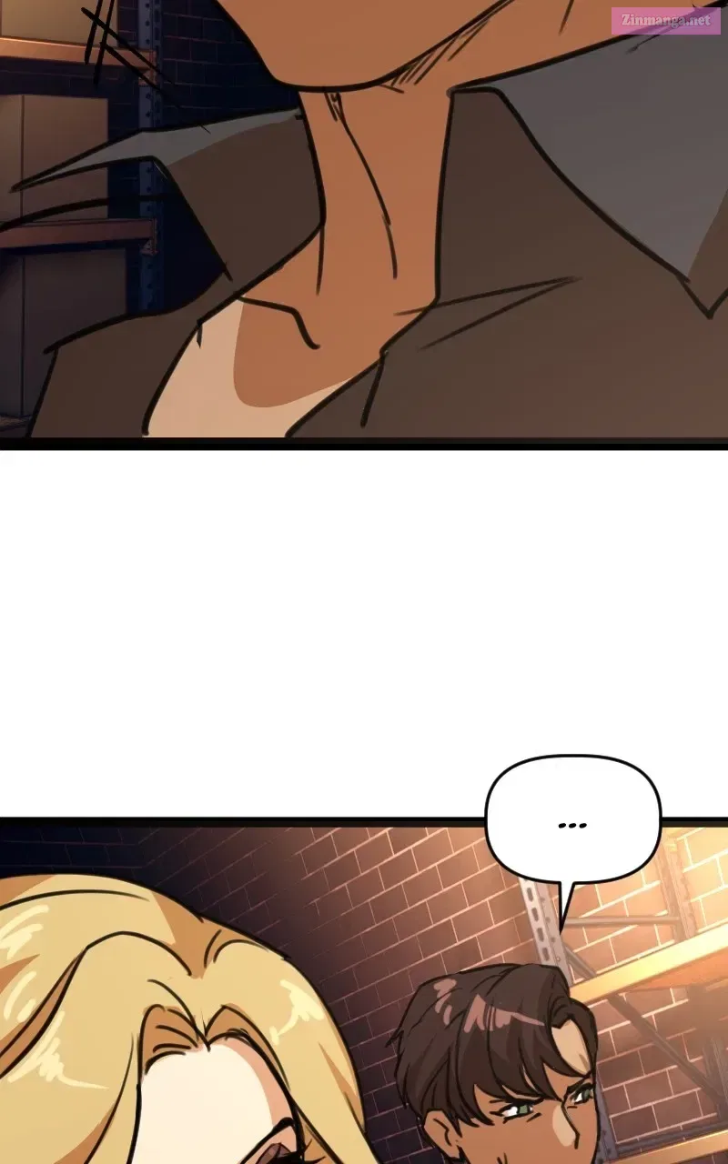 Accidental Assassin Chapter 3 – Page 83