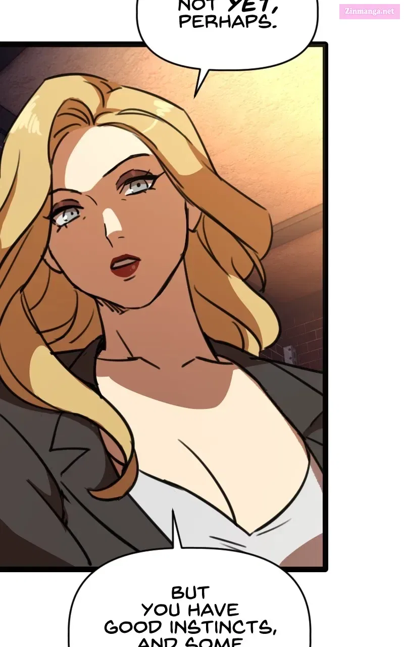 Accidental Assassin Chapter 3 – Page 88