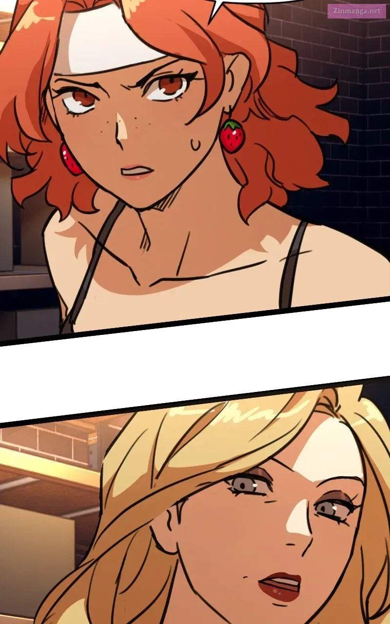 Accidental Assassin Chapter 3 – Page 96
