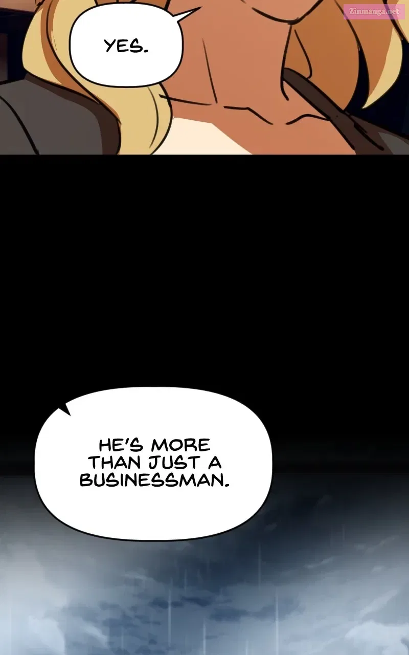 Accidental Assassin Chapter 3 – Page 97