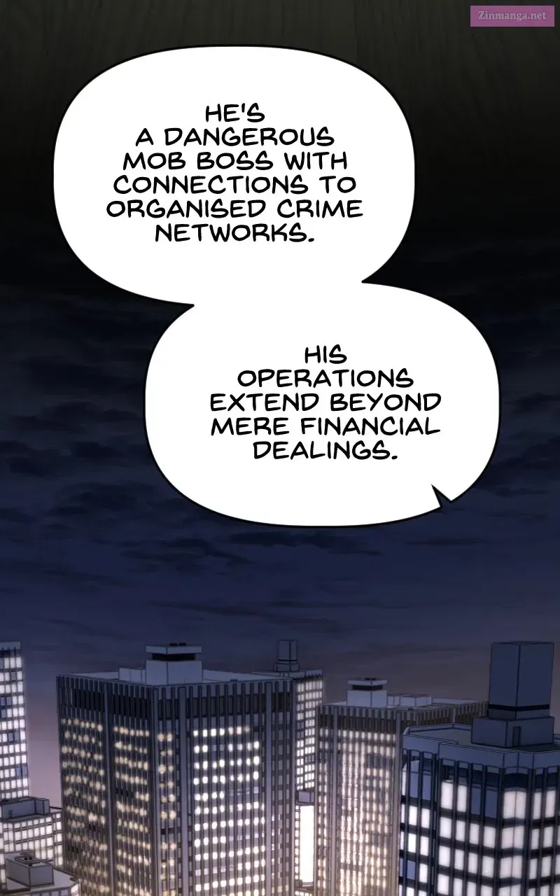 Accidental Assassin Chapter 3 – Page 99
