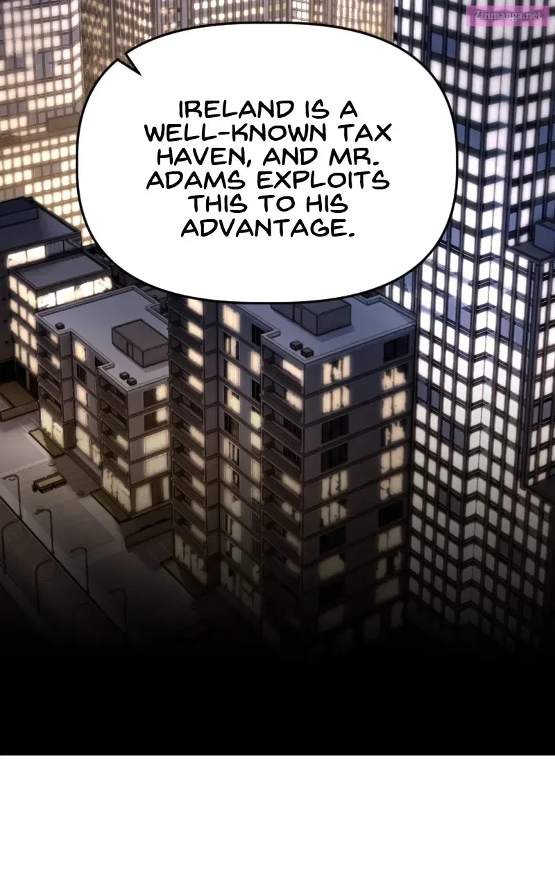 Accidental Assassin Chapter 3 – Page 100
