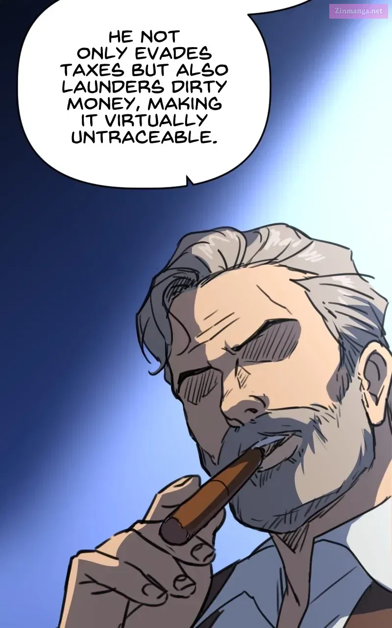 Accidental Assassin Chapter 3 – Page 102