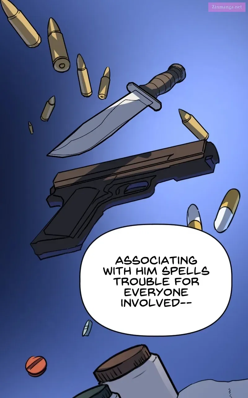 Accidental Assassin Chapter 3 – Page 104
