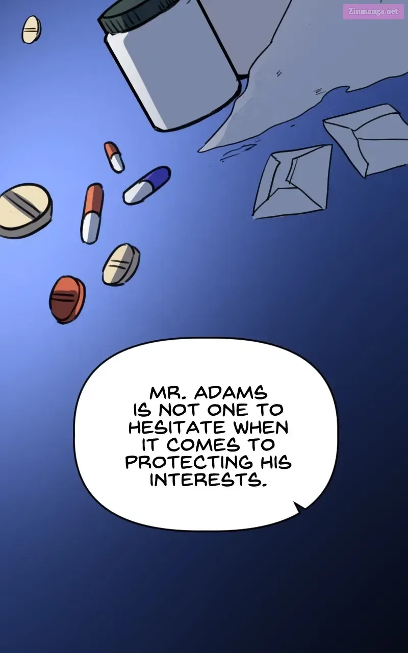 Accidental Assassin Chapter 3 – Page 105