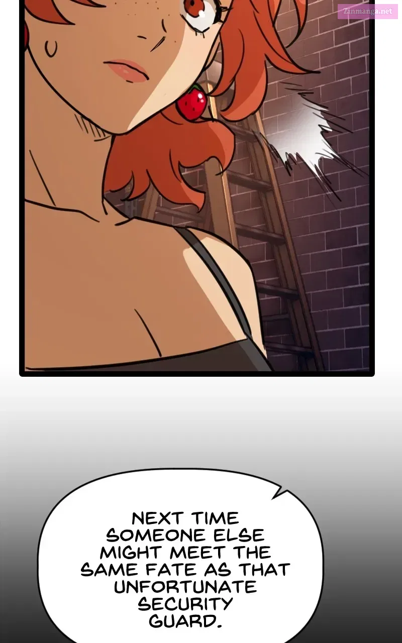 Accidental Assassin Chapter 3 – Page 107
